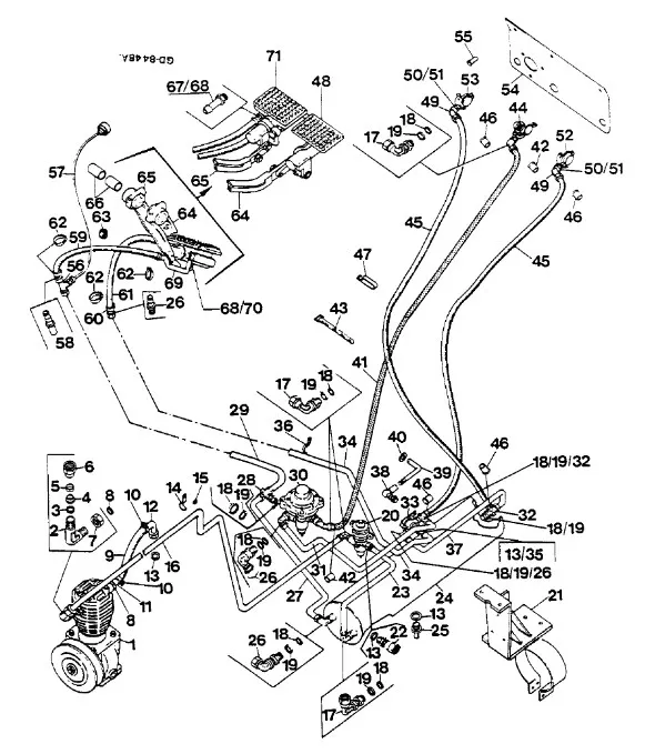 3141447R1 - муфта