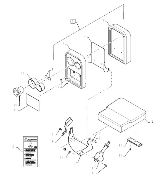 394828A1 - плоская шайба